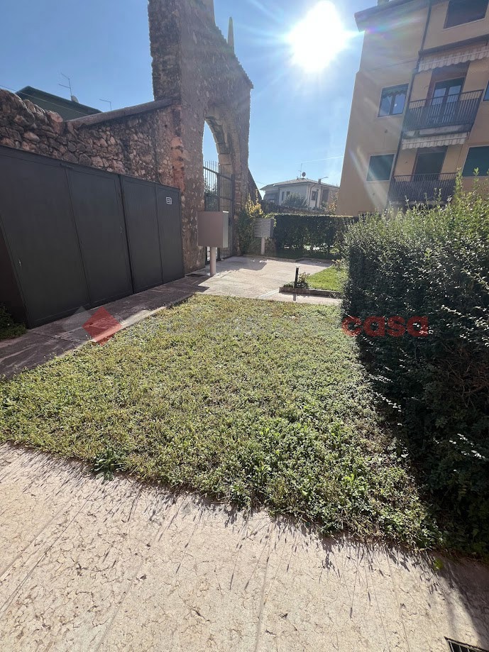 Bilocale da ristrutturare a Verona