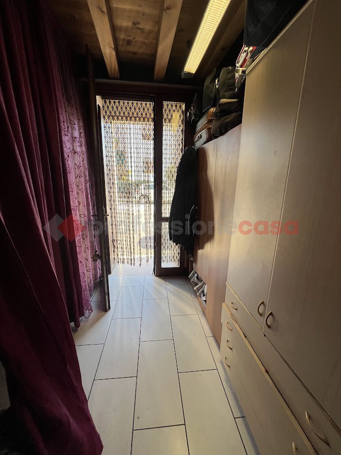 Bilocale da ristrutturare a Verona