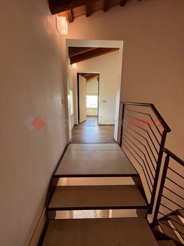 Appartamento con box doppio a Stra