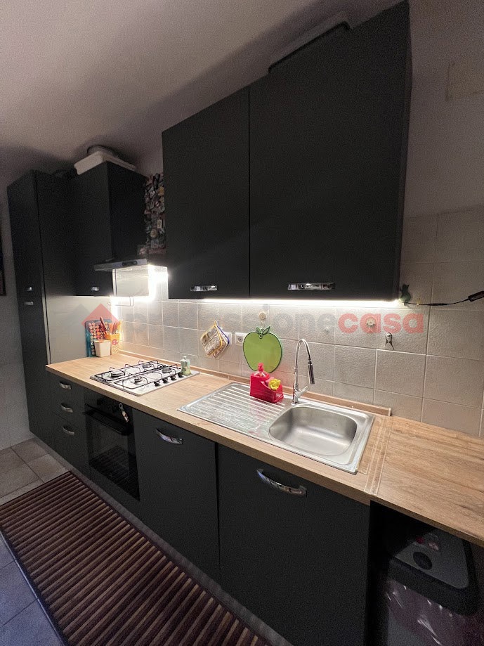 Quadrilocale con box a Verona