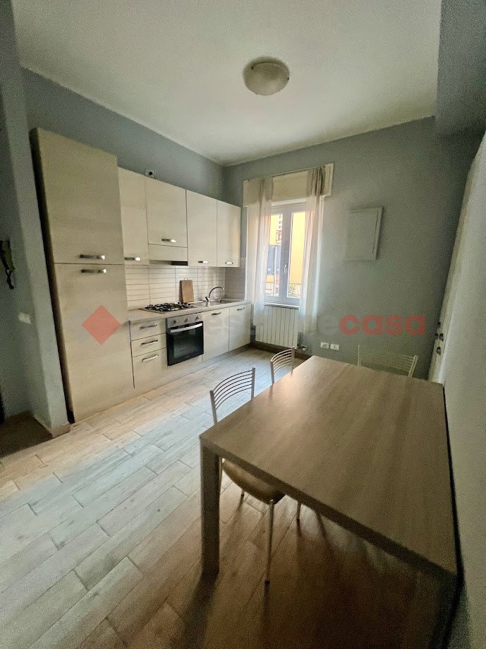 Bilocale arredato in affitto a Verona