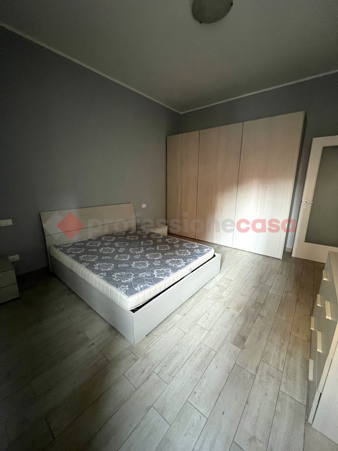 Bilocale arredato in affitto a Verona