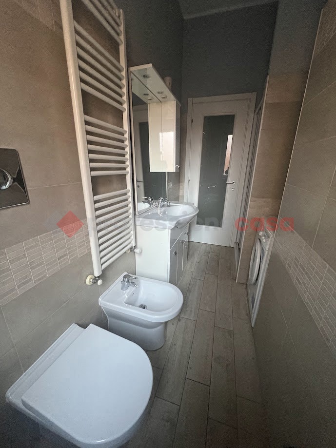 Bilocale arredato in affitto a Verona