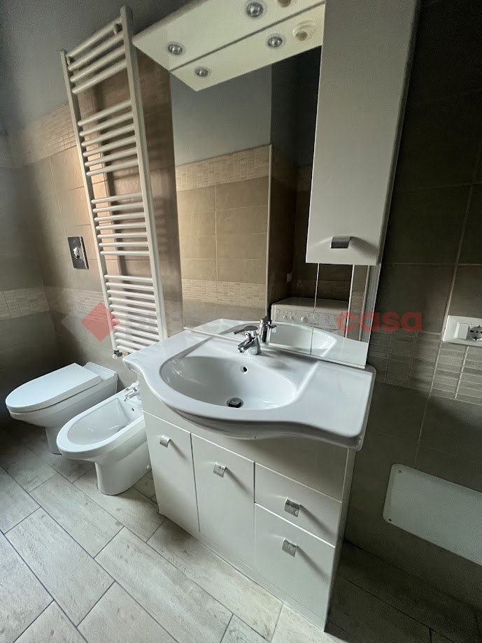 Bilocale arredato in affitto a Verona