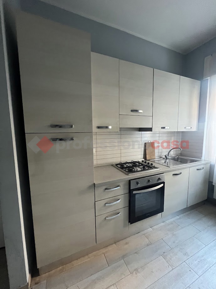 Bilocale arredato in affitto a Verona