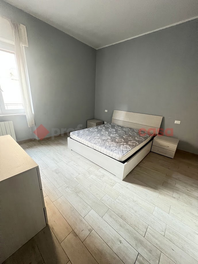 Bilocale arredato in affitto a Verona