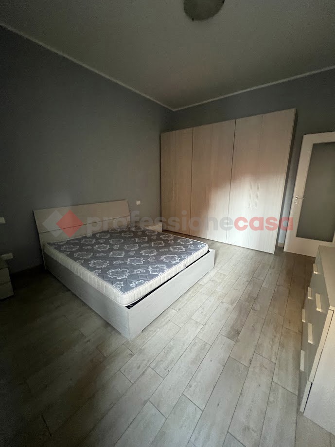 Bilocale arredato in affitto a Verona