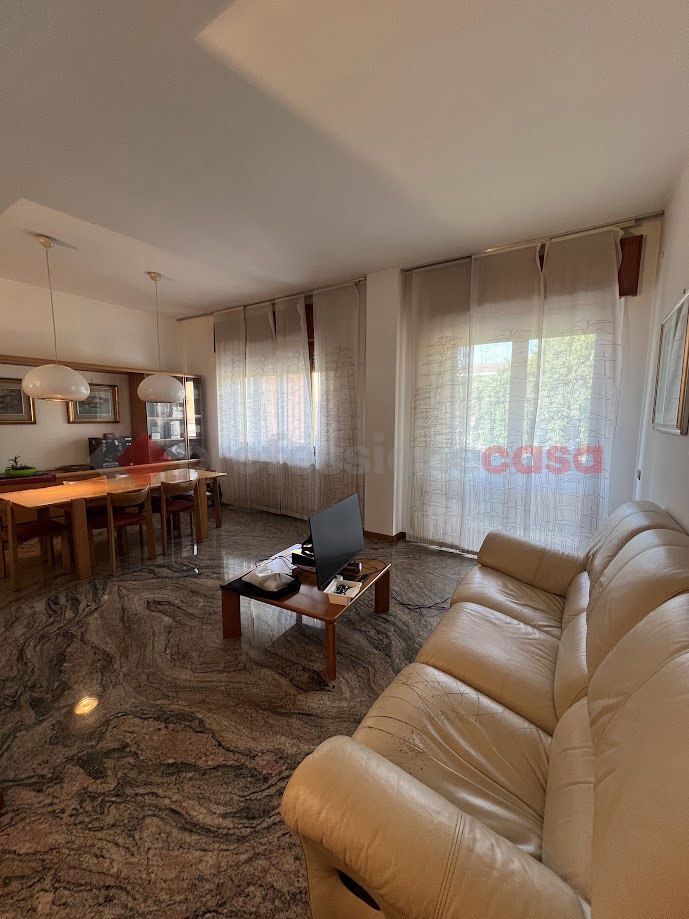 Appartamento arredato in affitto a Verona