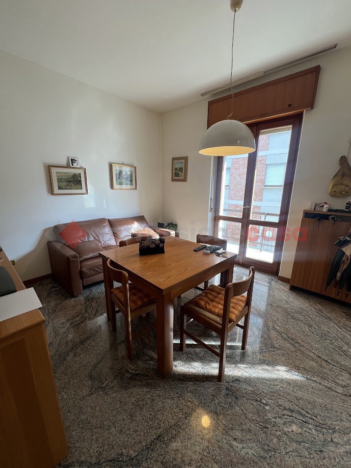 Appartamento arredato in affitto a Verona