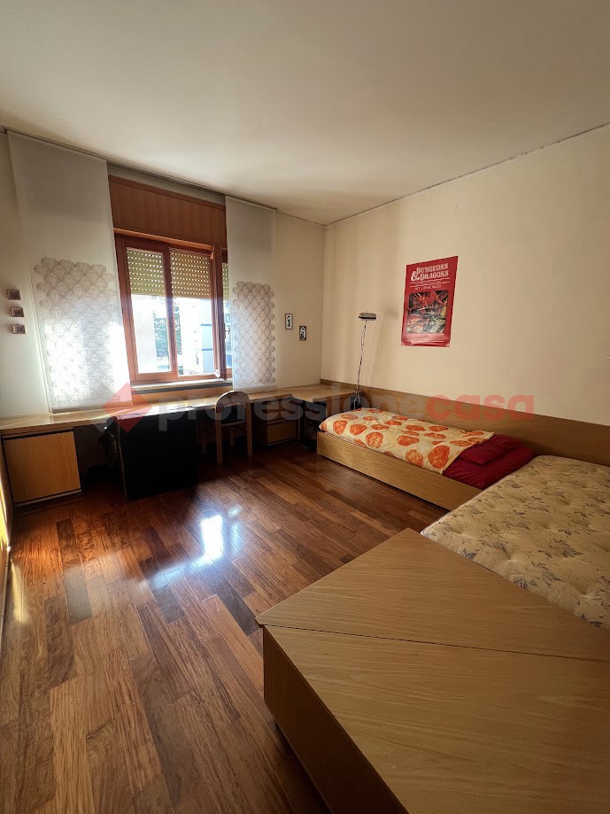 Appartamento arredato in affitto a Verona