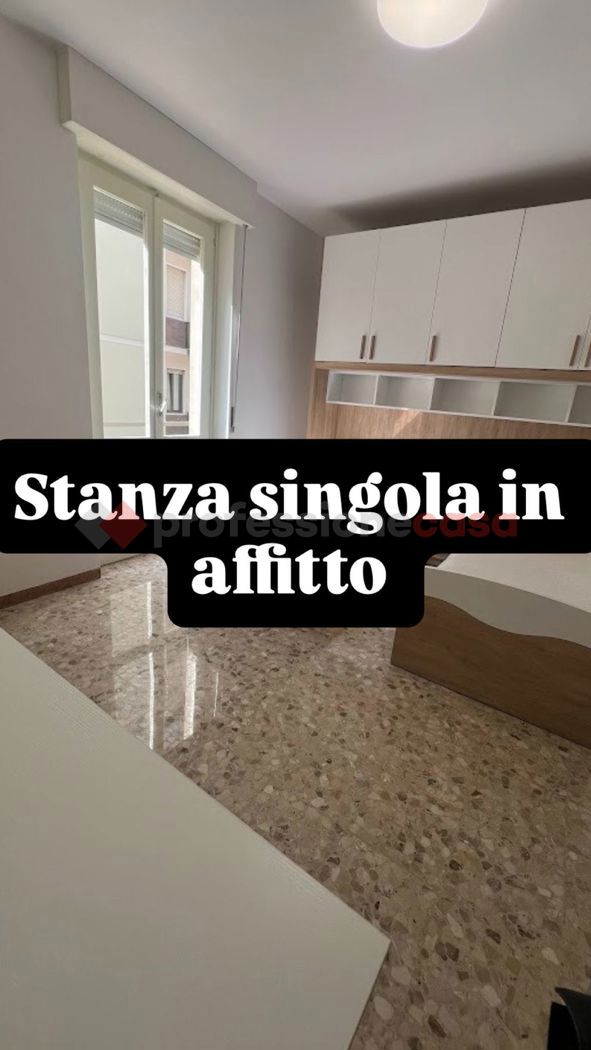 Appartamento arredato in affitto a Verona