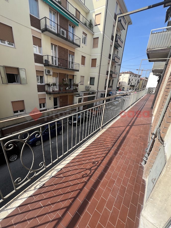 Appartamento arredato in affitto a Verona