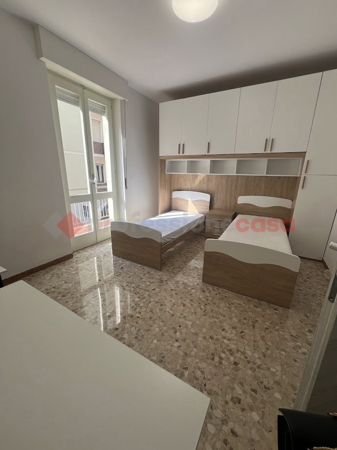 Appartamento arredato in affitto a Verona