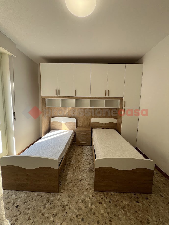 Appartamento arredato in affitto a Verona