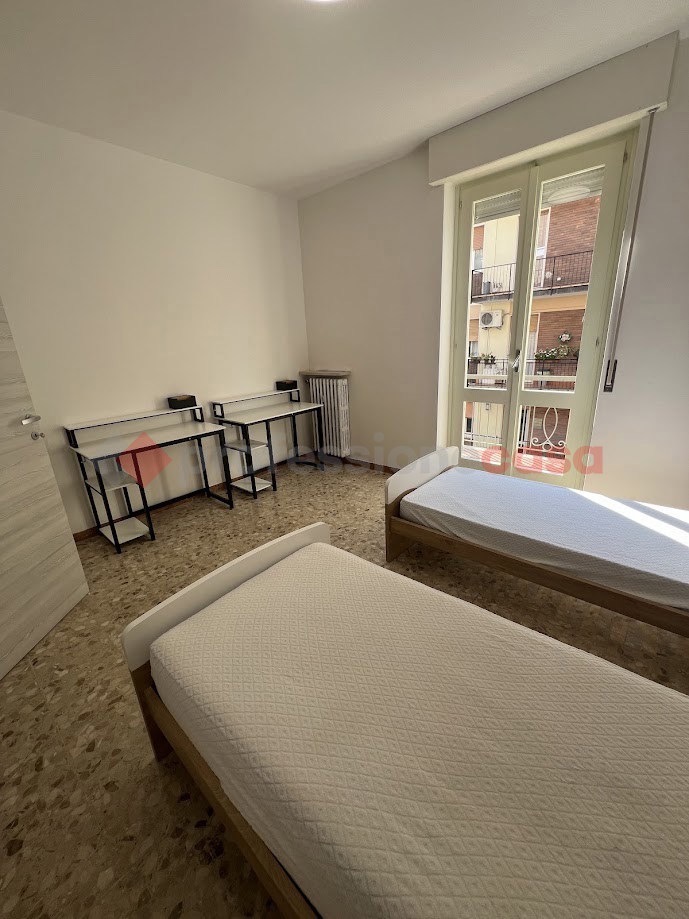 Appartamento arredato in affitto a Verona