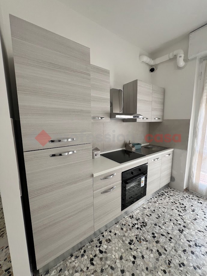 Appartamento arredato in affitto a Verona