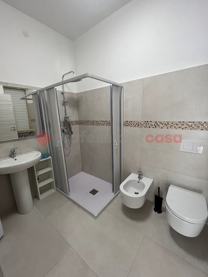 Appartamento arredato in affitto a Verona