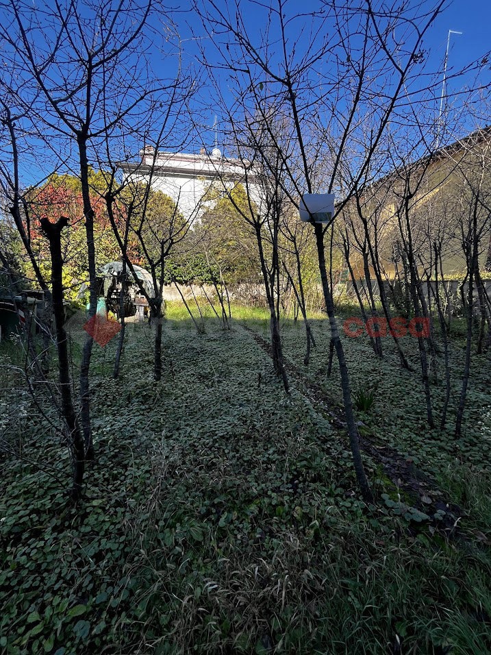 Terreno Edificabile in vendita a Verona