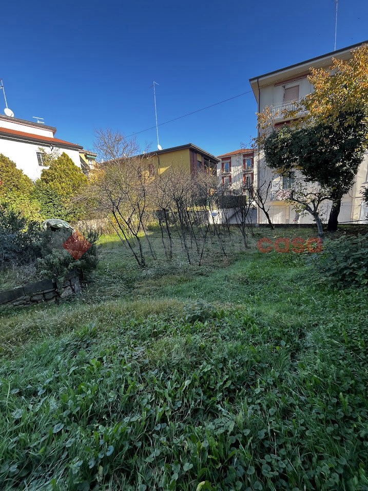 Terreno Edificabile in vendita a Verona