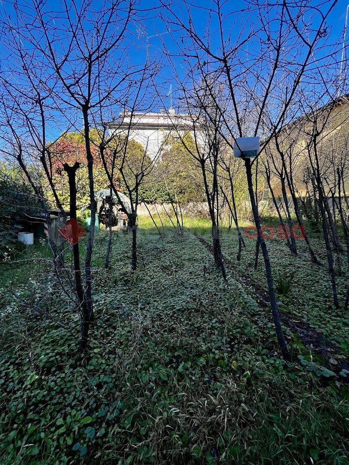 Terreno Edificabile in vendita a Verona