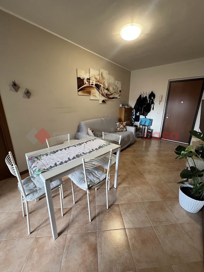 Bilocale con box a Verona