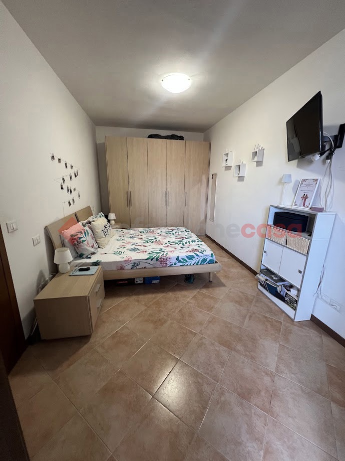 Bilocale con box a Verona