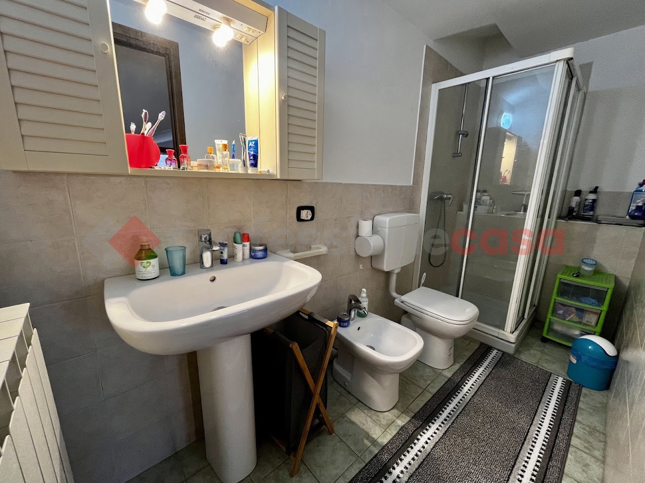 Bilocale in vendita a Verona