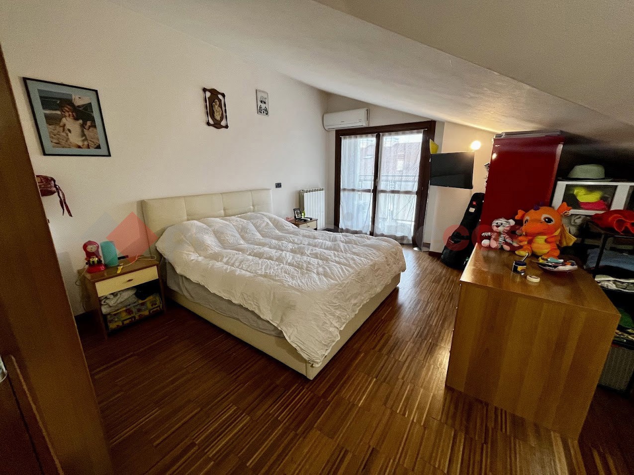 Bilocale in vendita a Verona