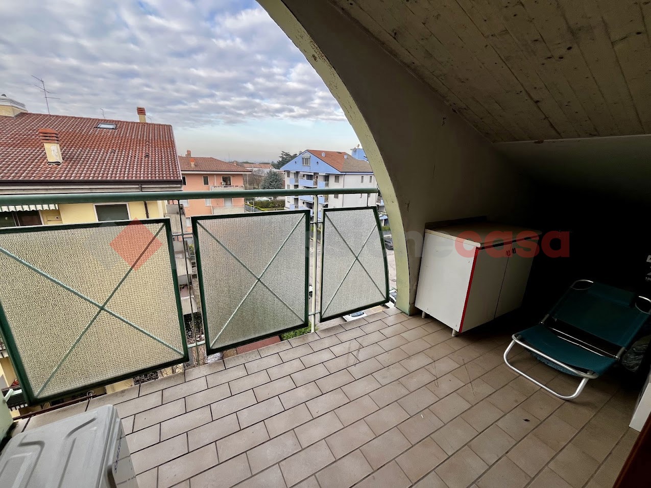 Bilocale in vendita a Verona