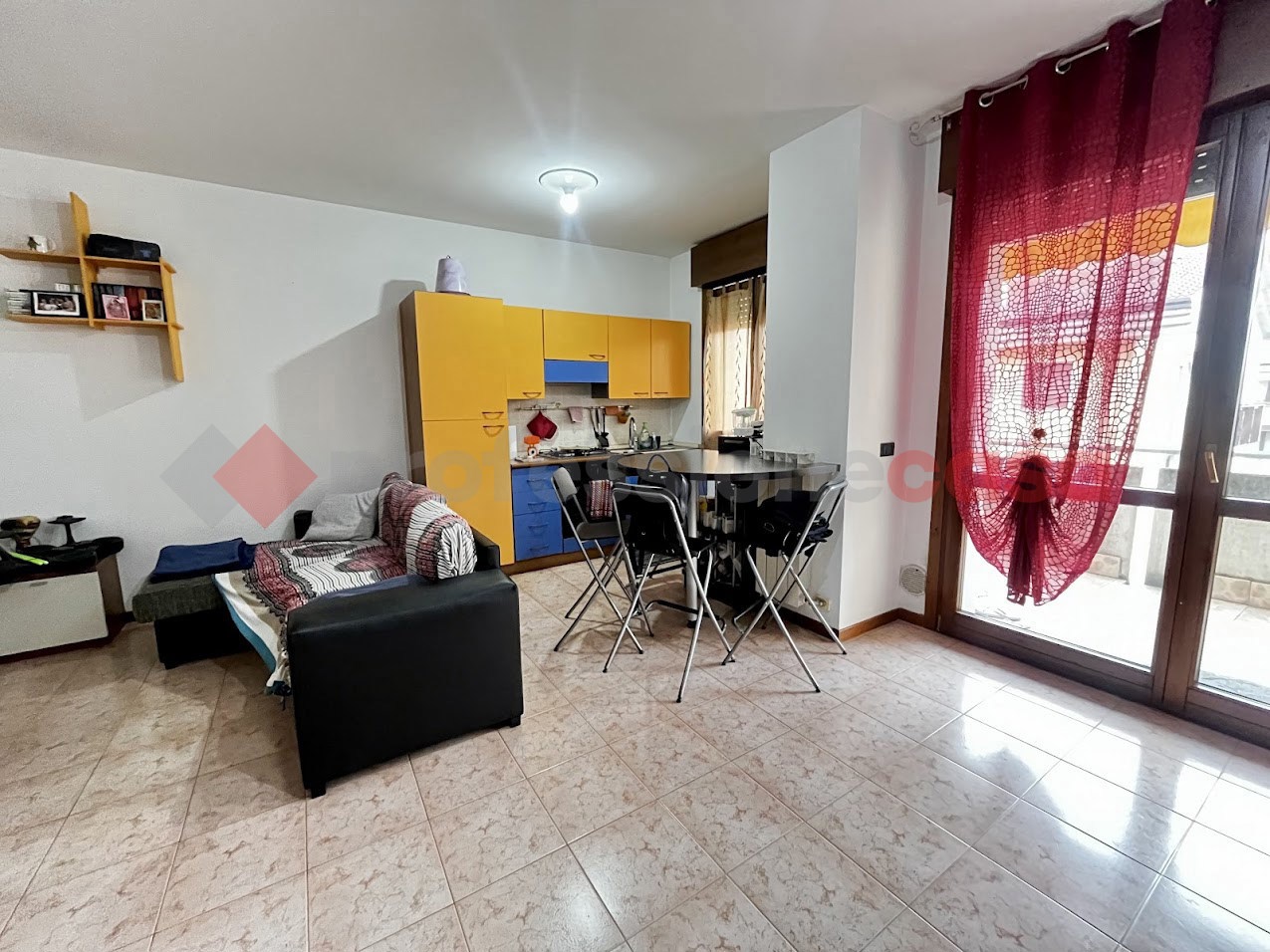 Bilocale in vendita a Verona