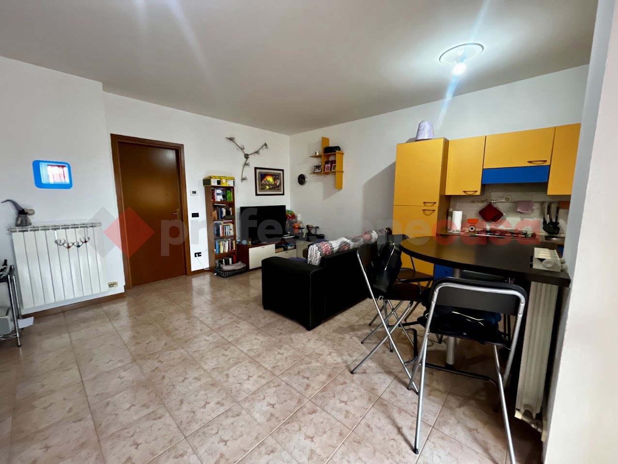 Bilocale in vendita a Verona