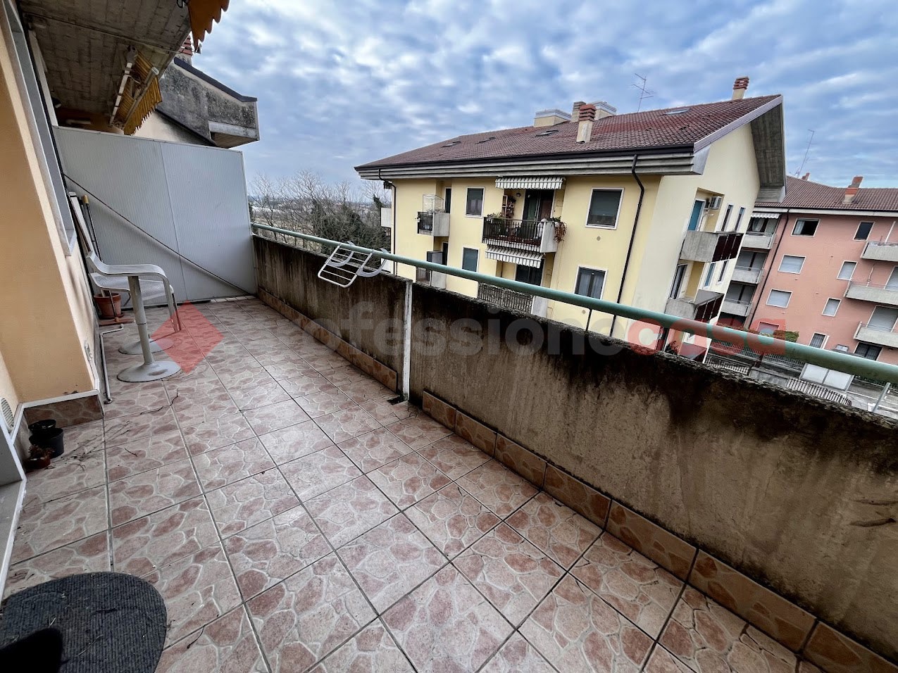 Bilocale in vendita a Verona