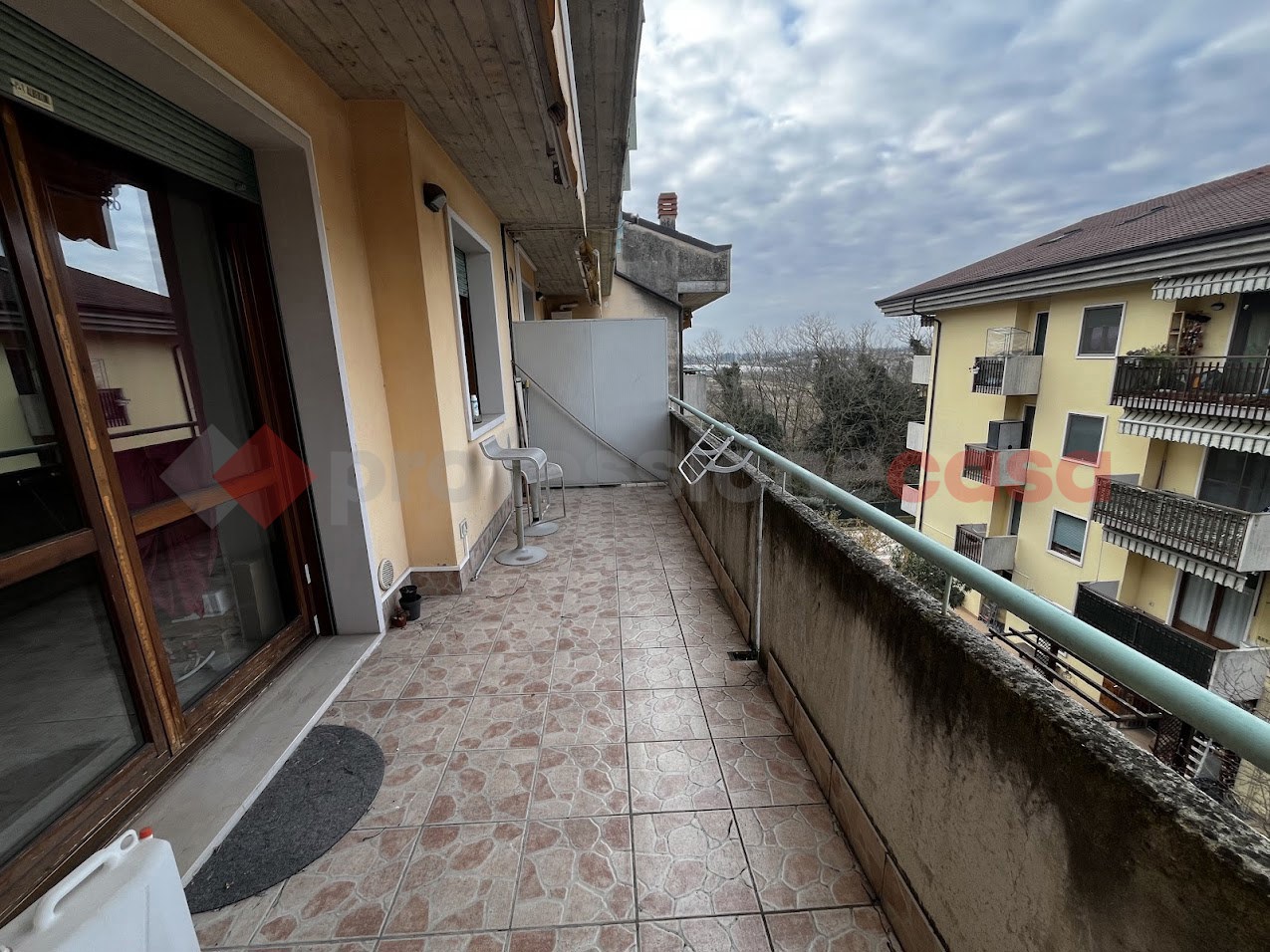 Bilocale in vendita a Verona