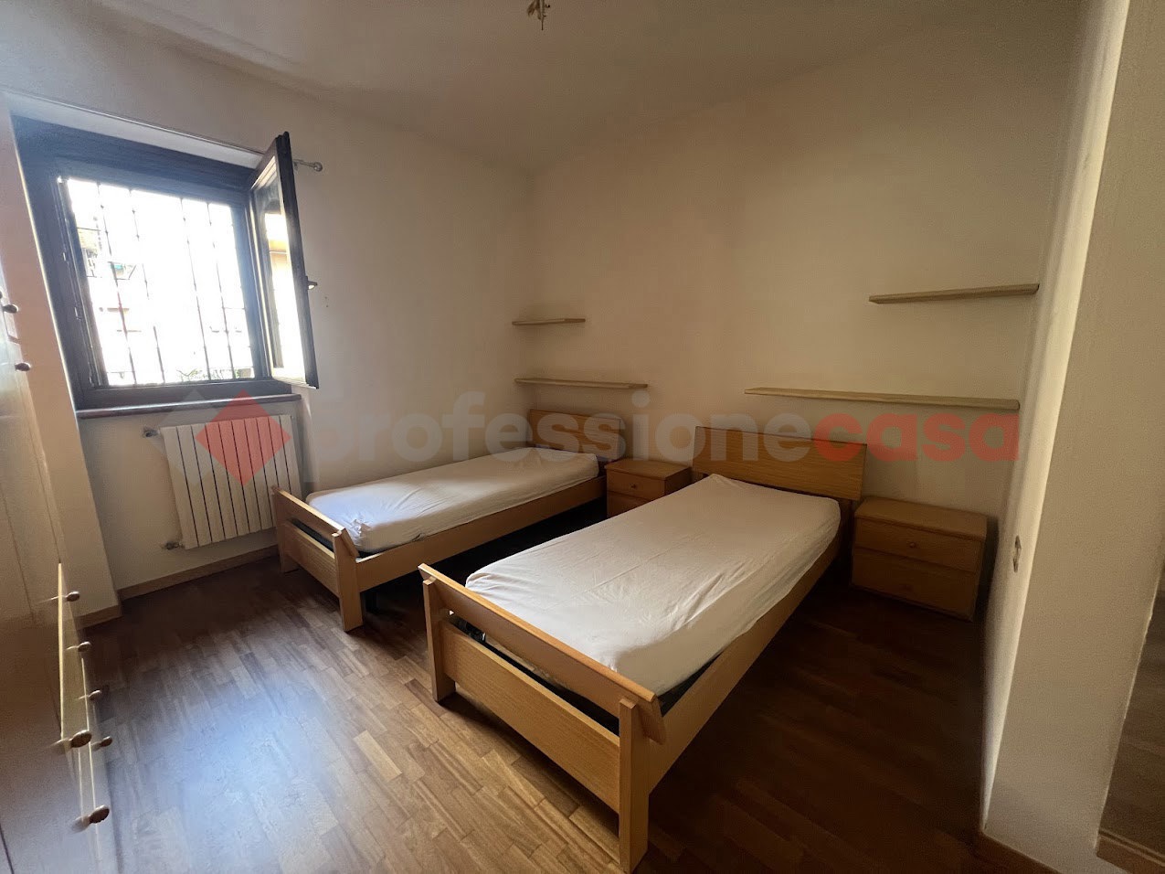 Villa arredata in affitto a Verona