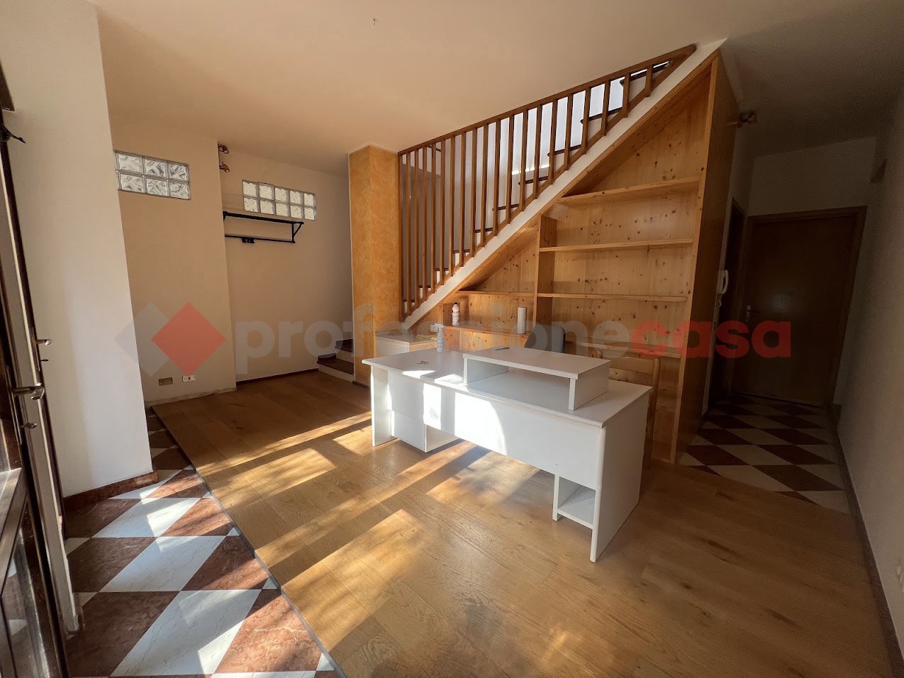 Villa arredata in affitto a Verona