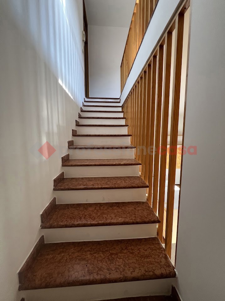 Villa arredata in affitto a Verona