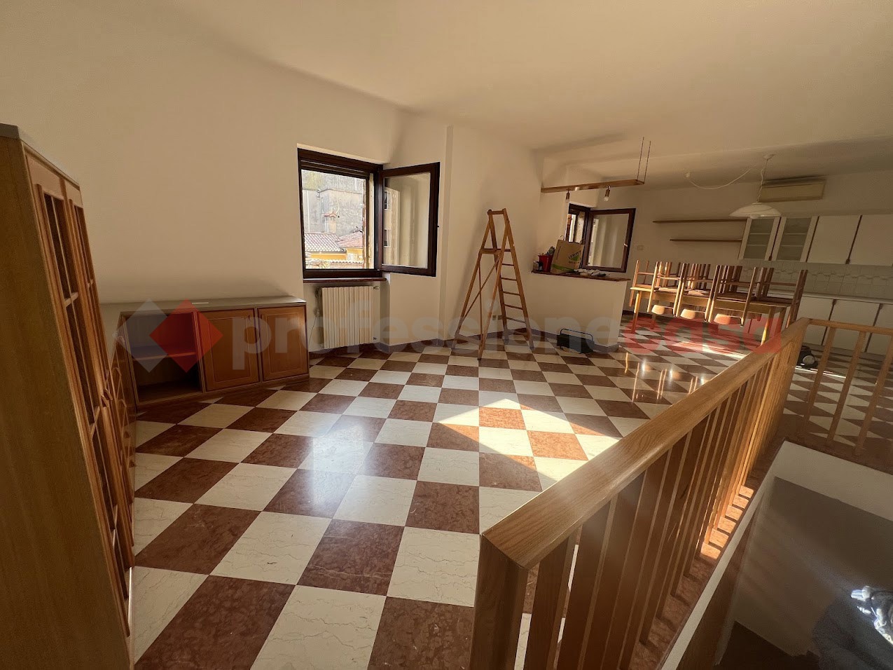 Villa arredata in affitto a Verona