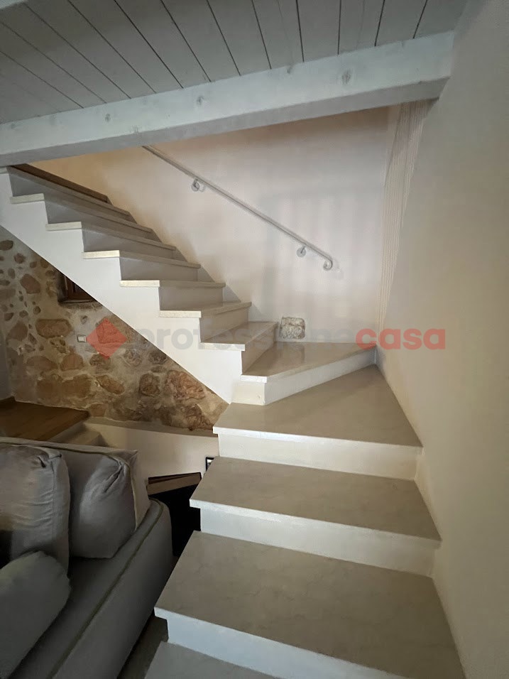 Casa indipendente con giardino a Badia Calavena