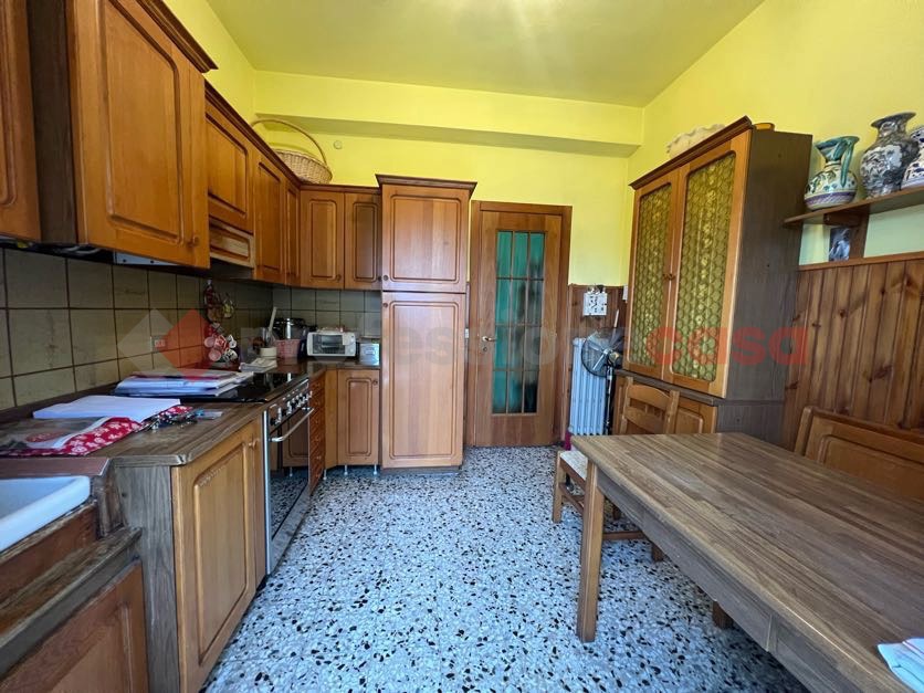 Appartamento con giardino a Verona