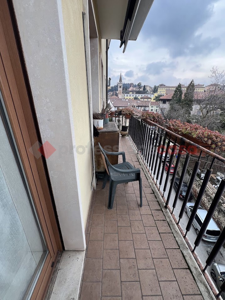 Appartamento con giardino a Verona