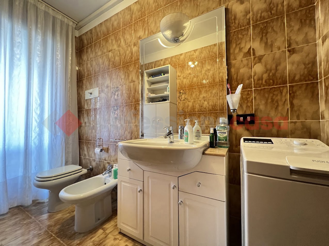 Bilocale arredato in affitto a Verona