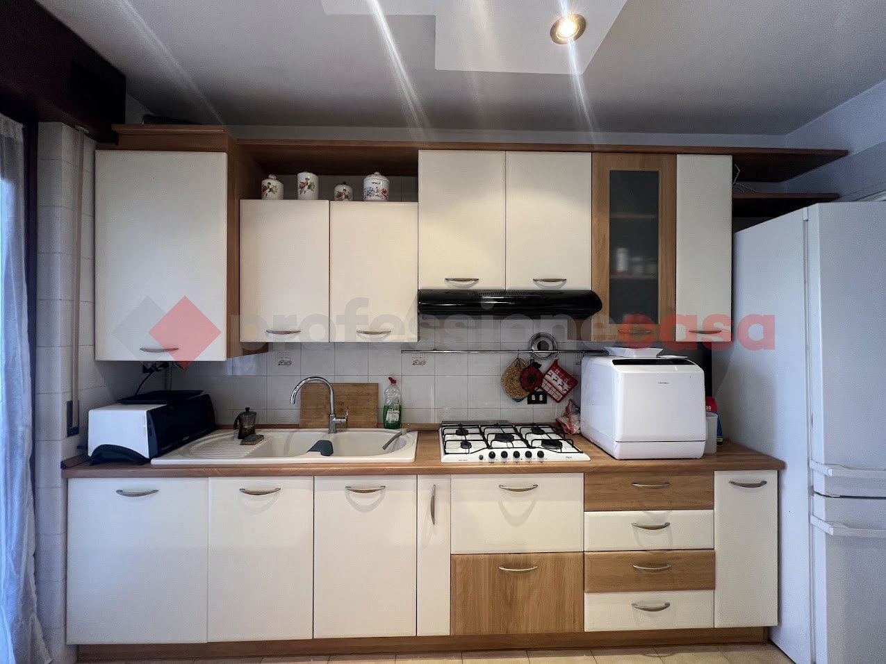 Bilocale arredato in affitto a Verona