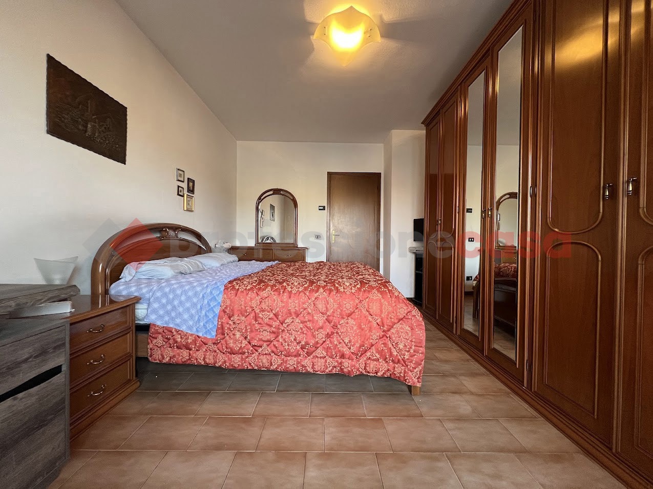 Bilocale arredato in affitto a Verona