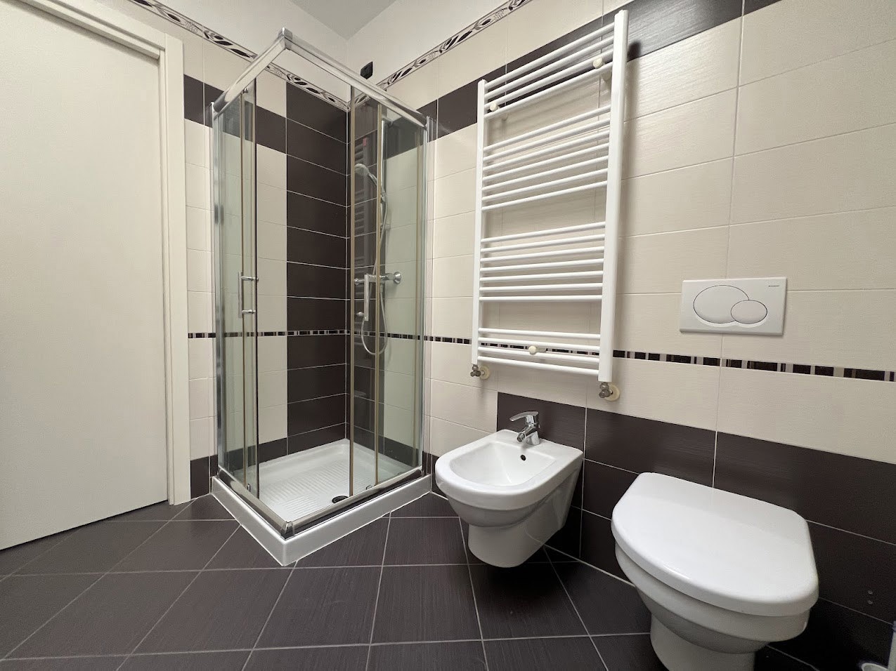 Bilocale arredato in affitto a Verona