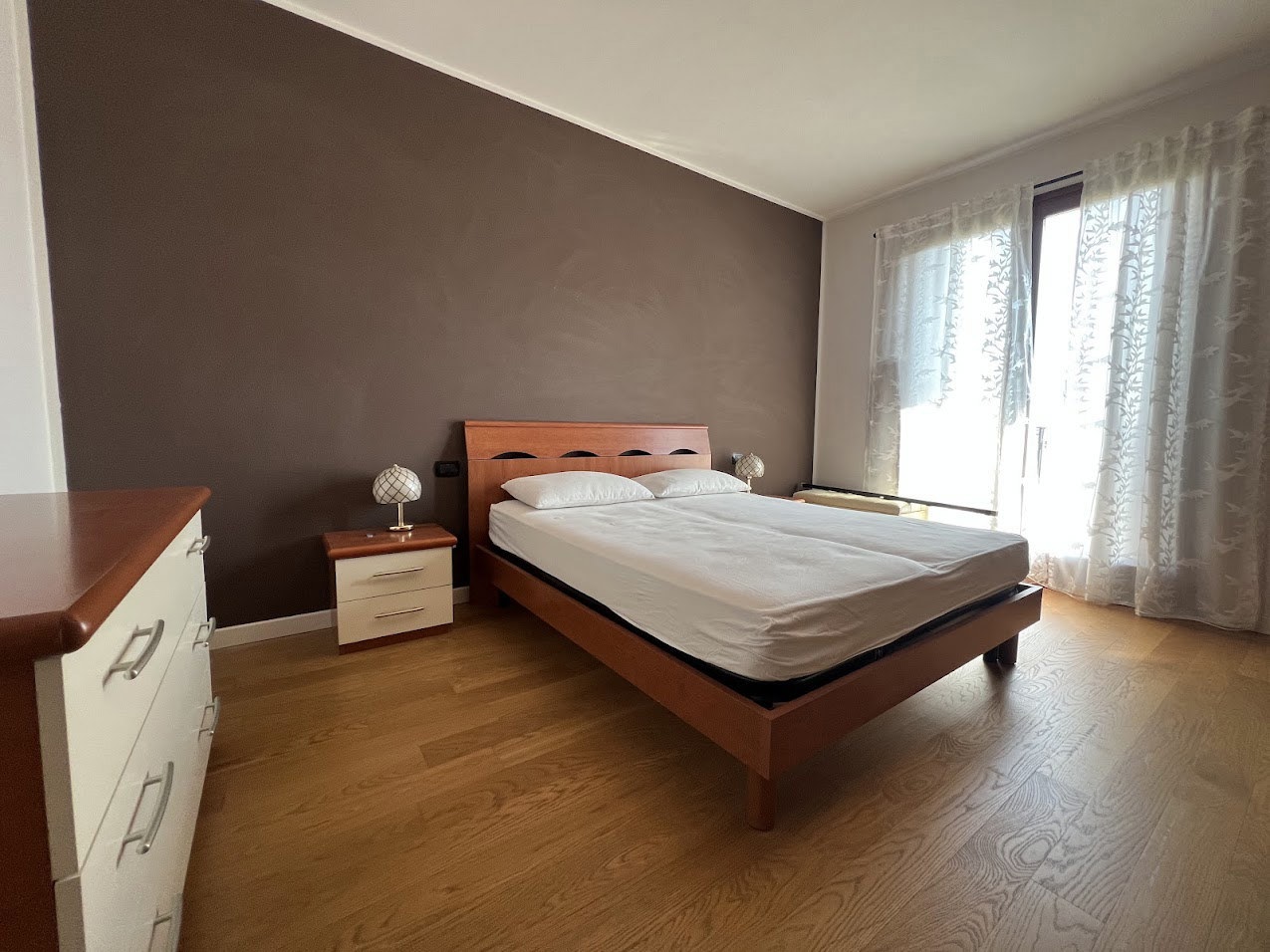 Bilocale arredato in affitto a Verona