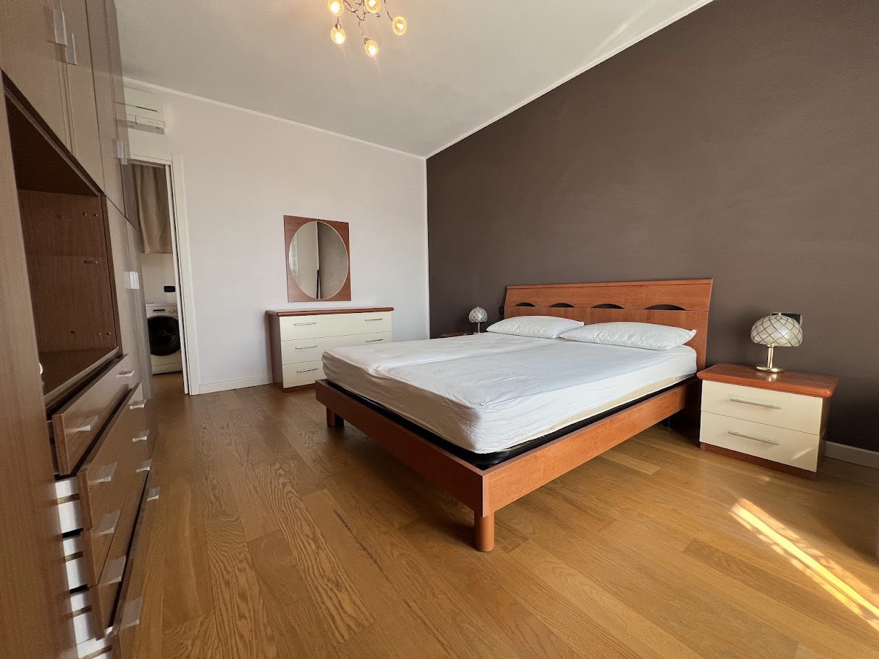 Bilocale arredato in affitto a Verona