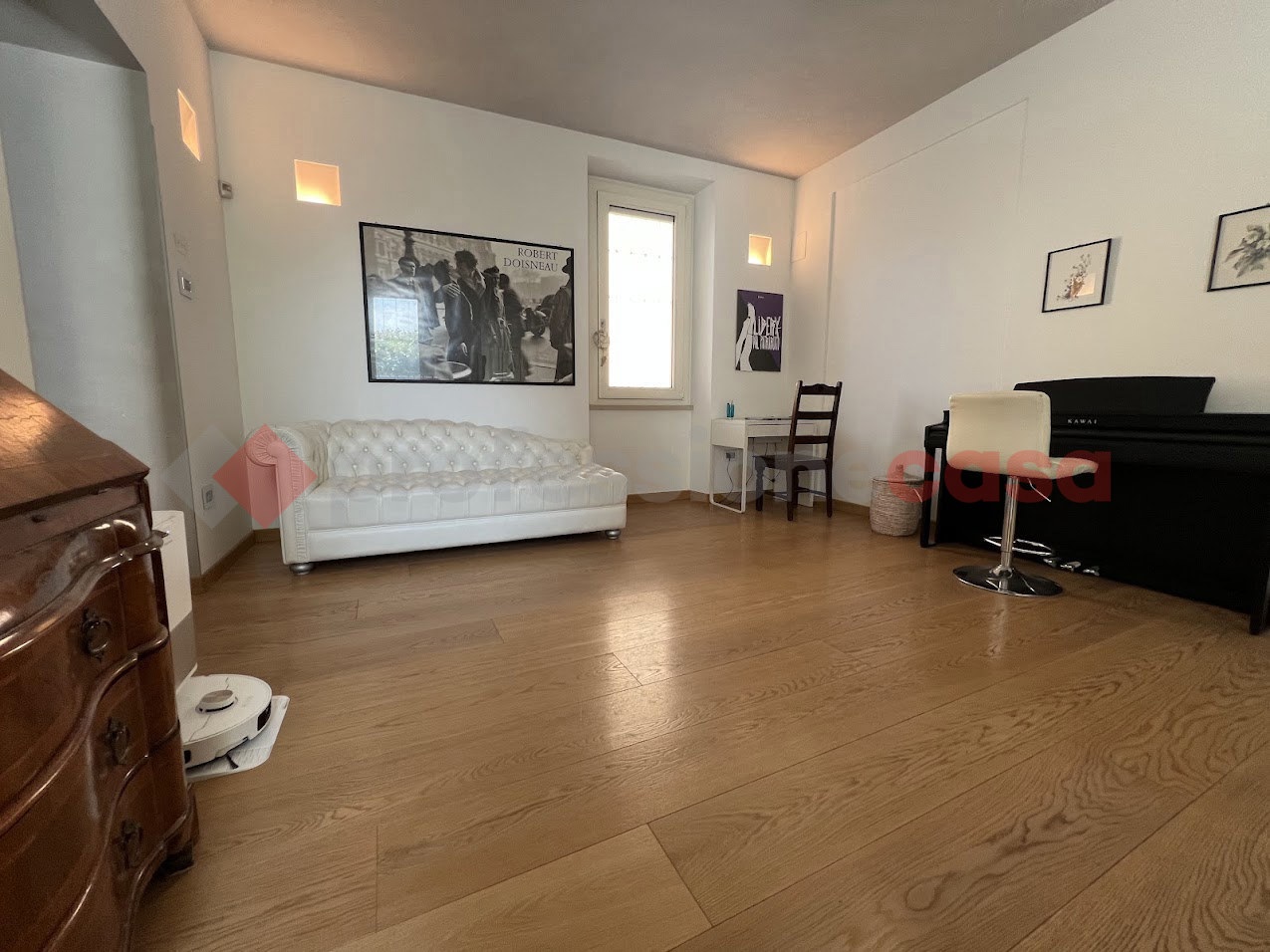 Appartamento ristrutturato a Verona