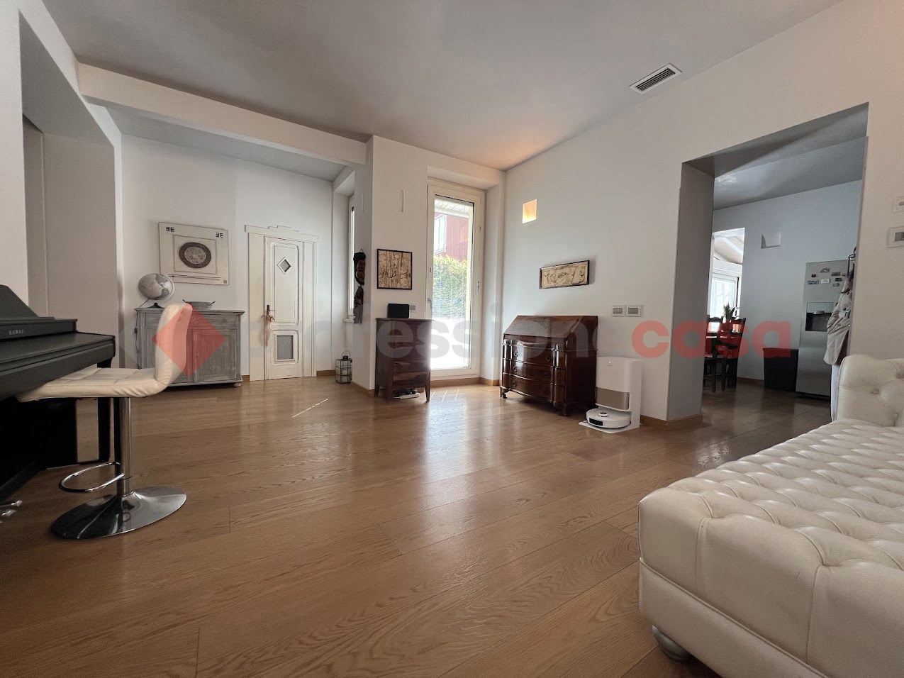 Appartamento ristrutturato a Verona