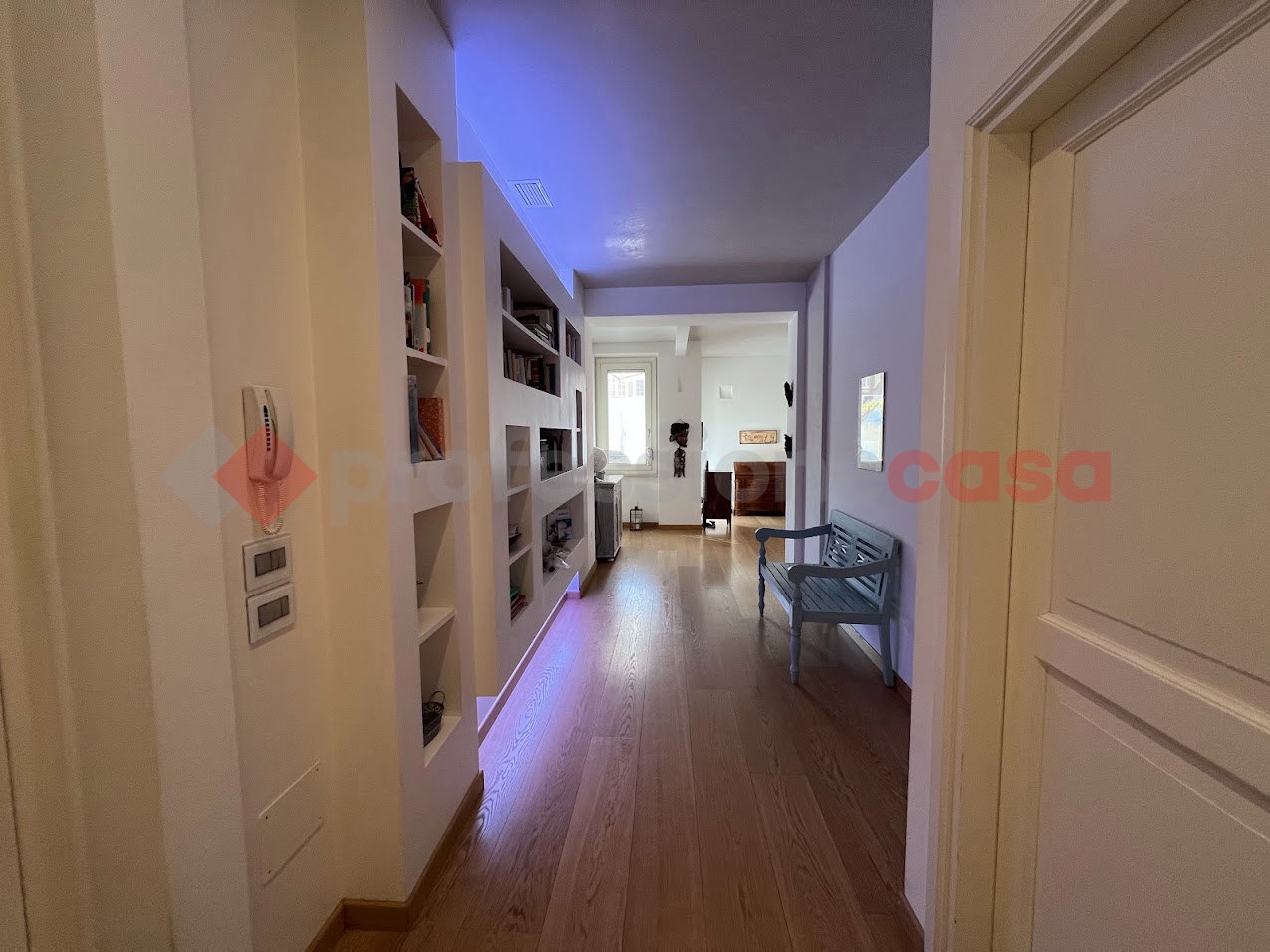 Appartamento ristrutturato a Verona