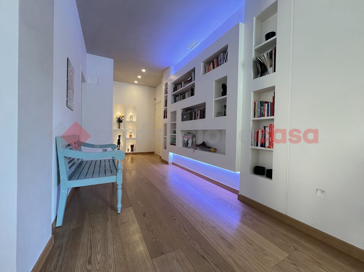 Appartamento ristrutturato a Verona